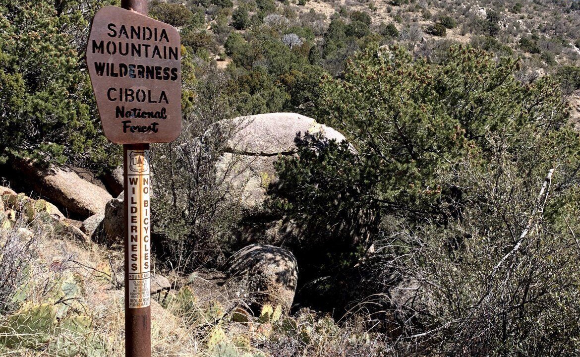 Photo of Outdoor in Cibola Addition