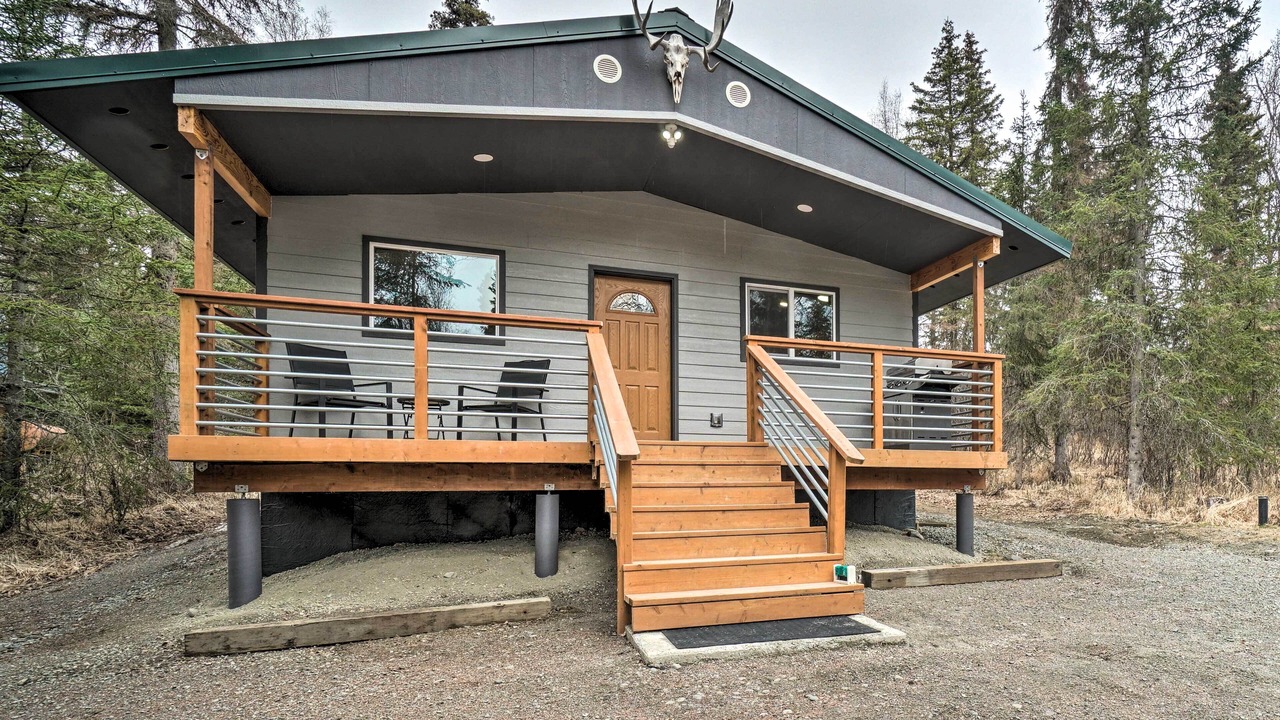 Photo of Outdoor in Soldotna