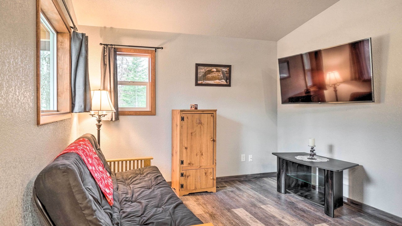 Photo of Bedroom in Soldotna