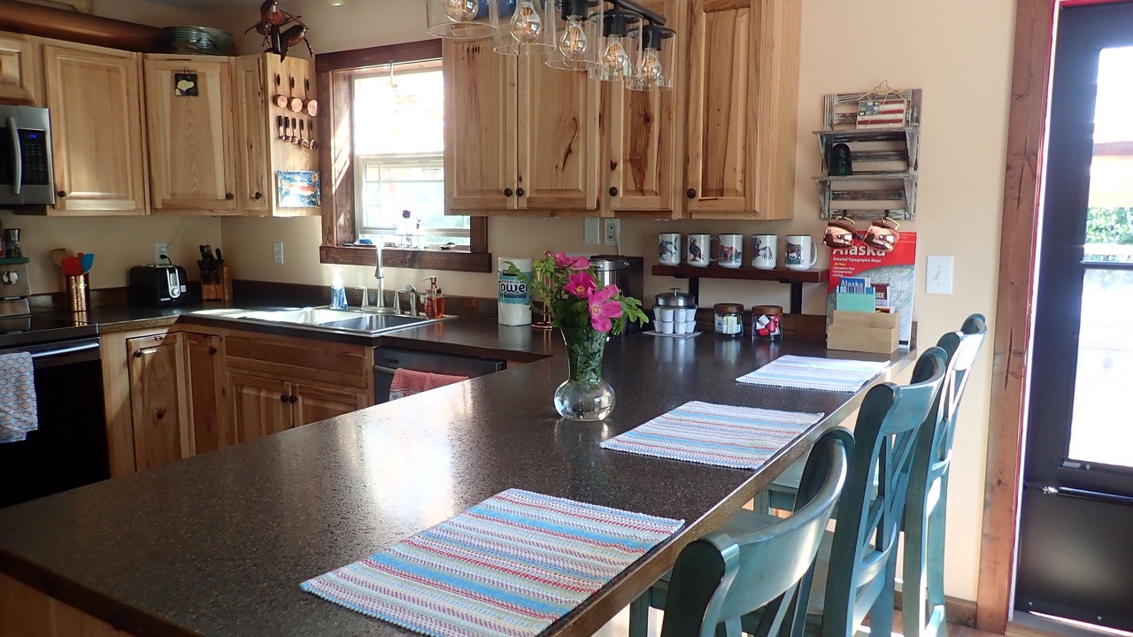 Photo of Kitchen in Bear Creek