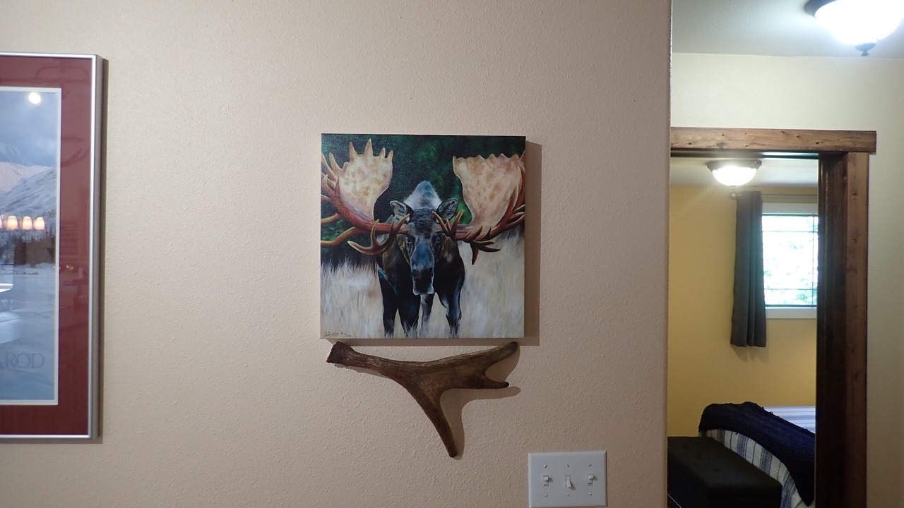 Photo of Bedroom in Bear Creek