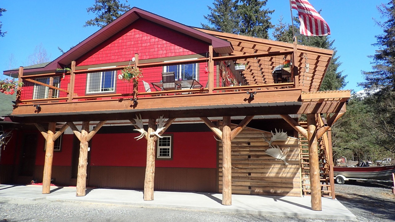 Photo of Outdoor in Bear Creek