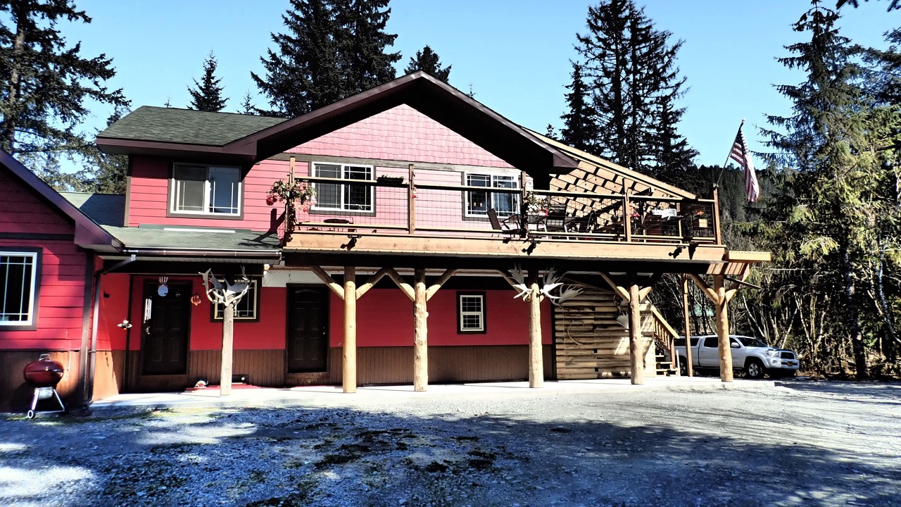 Photo of Outdoor in Bear Creek