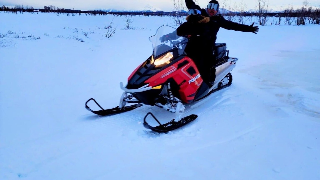 Photo of Others in Big Lake