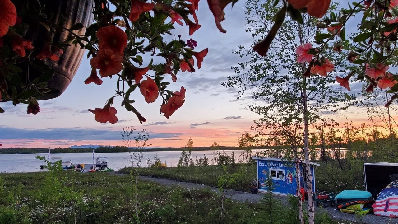 Photo of Outdoor in Big Lake