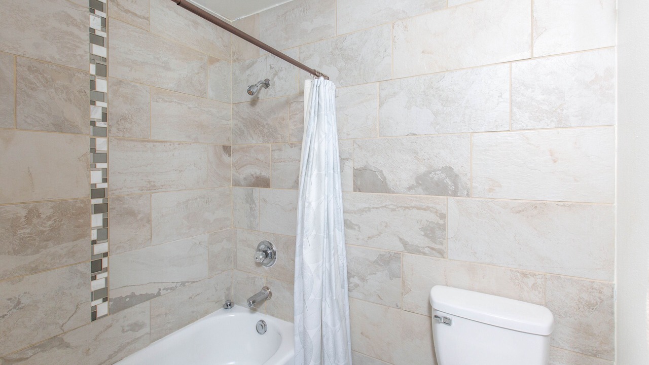Photo of Bathroom in Huffman - O' Malley