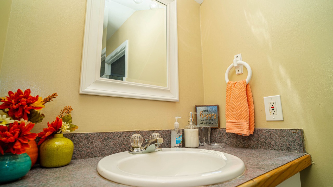 Photo of Bathroom in Stone Mountain