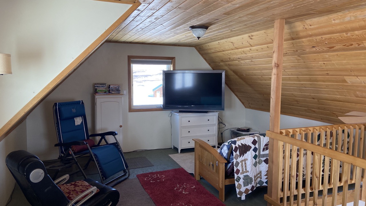 Photo of Bedroom in Gakona