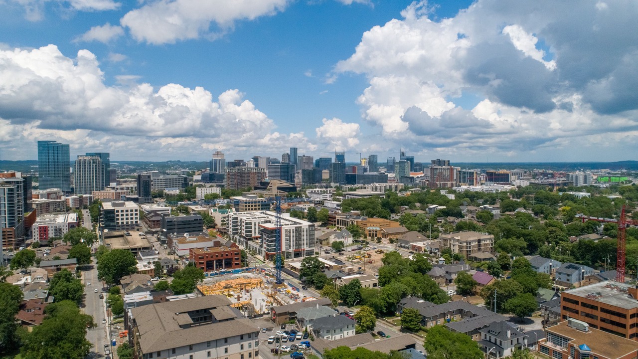 Photo of Others in Nashville