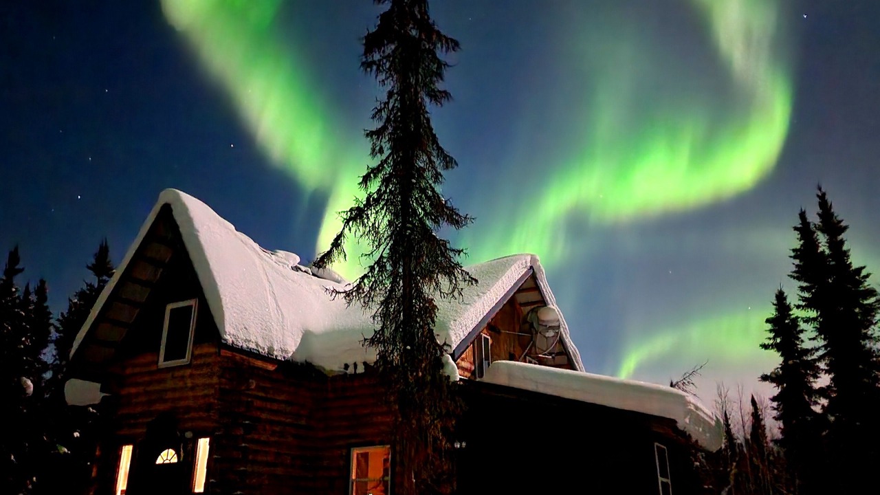 Photo of Others in Fairbanks