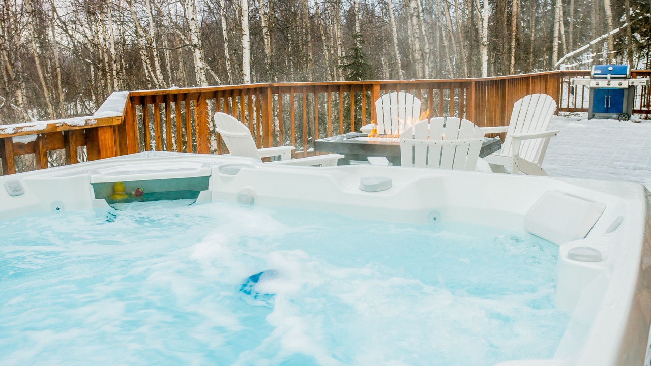 Photo of Outdoor in Anchorage