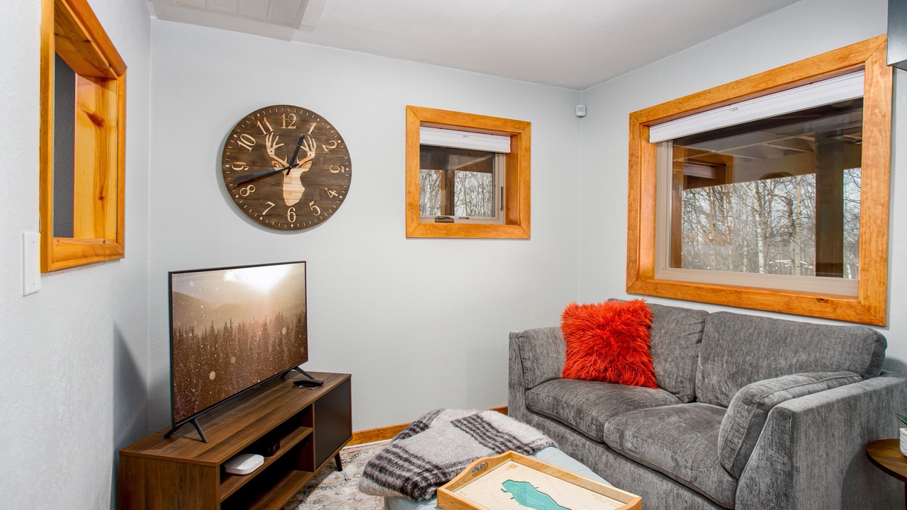 Photo of Livingroom in Anchorage