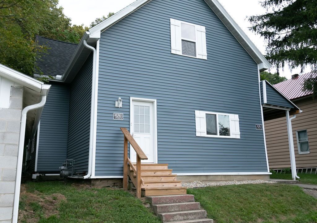 Photo of Outdoor in Wabash
