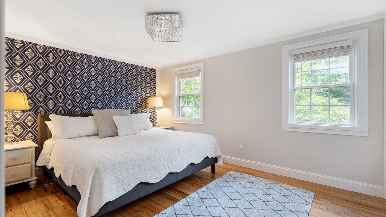 Photo of Bedroom in Geyser Crest