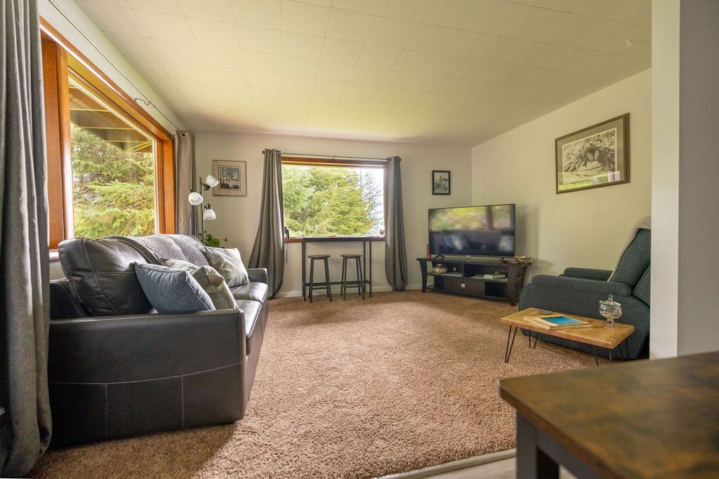 Photo of Livingroom in Sitka