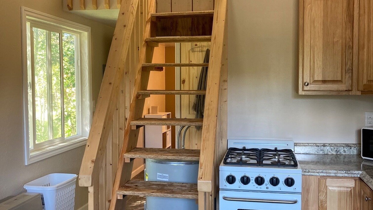 Photo of Kitchen in Cohoe