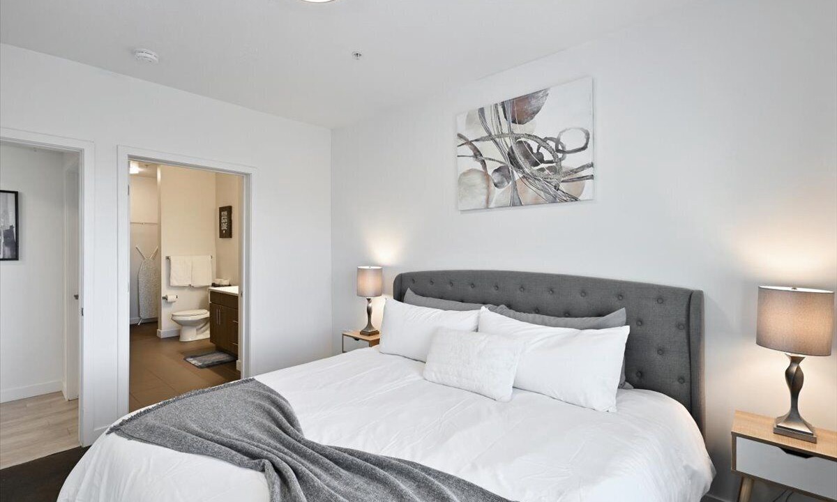 Photo of Bedroom in Salt Lake City