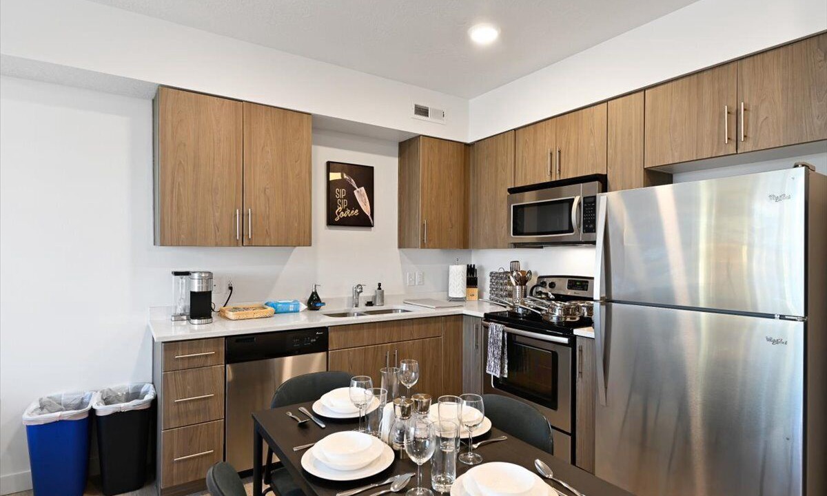 Photo of Kitchen in Salt Lake City