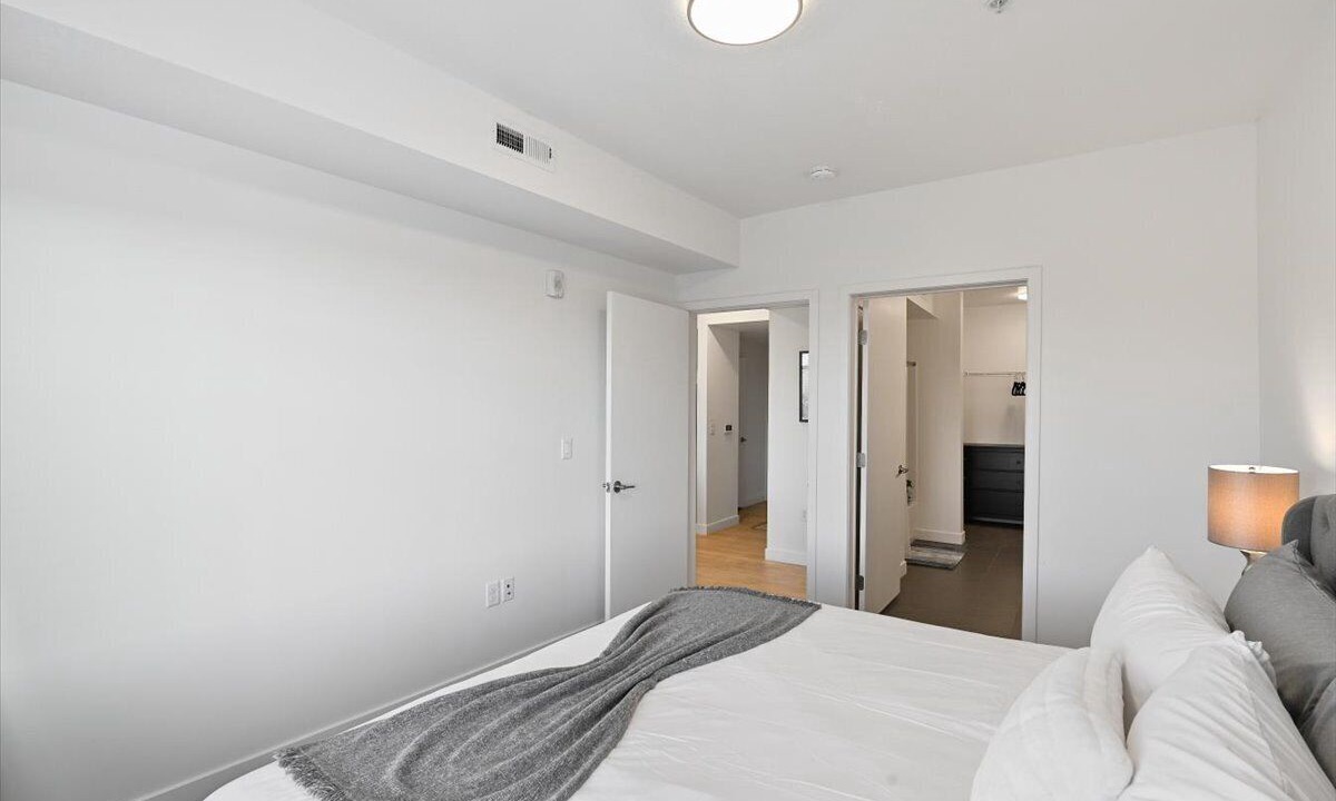Photo of Bedroom in Salt Lake City