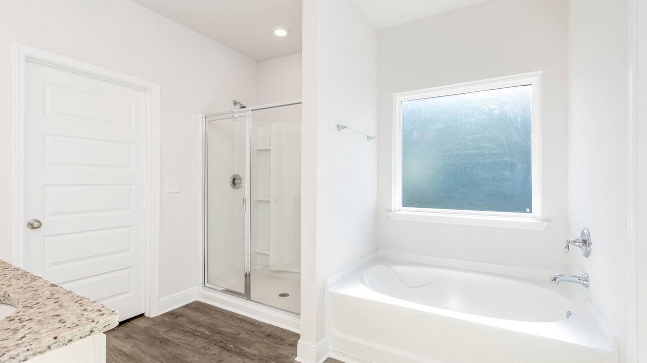 Photo of Bathroom in Port St. Joe