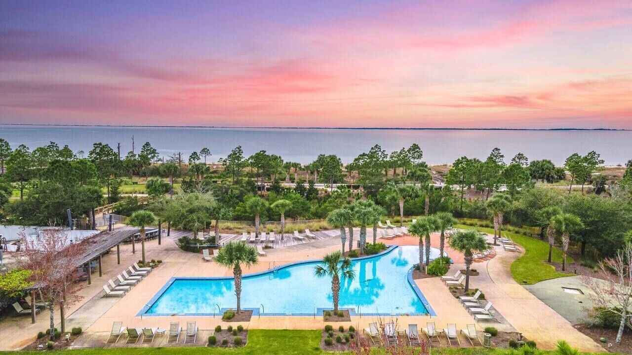 Photo of Outdoor in Port St. Joe