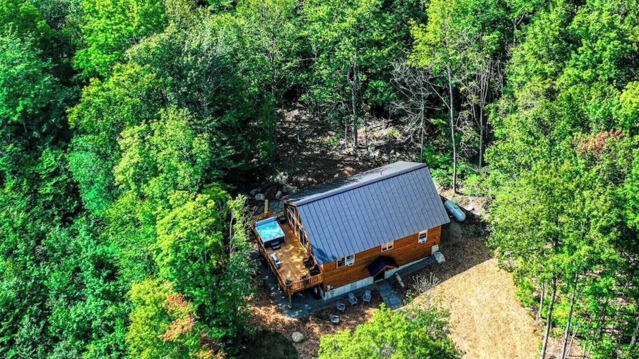 Photo of Outdoor in Carrabassett Valley