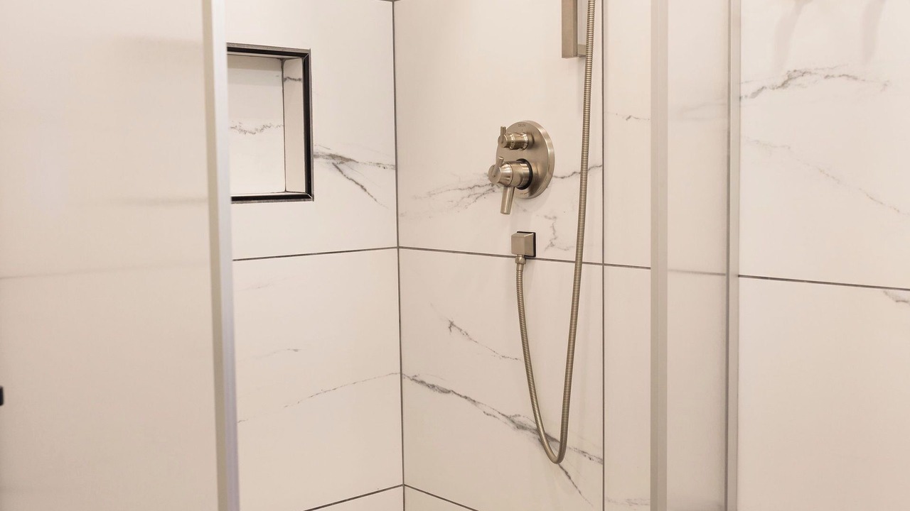 Photo of Bathroom in Sitka
