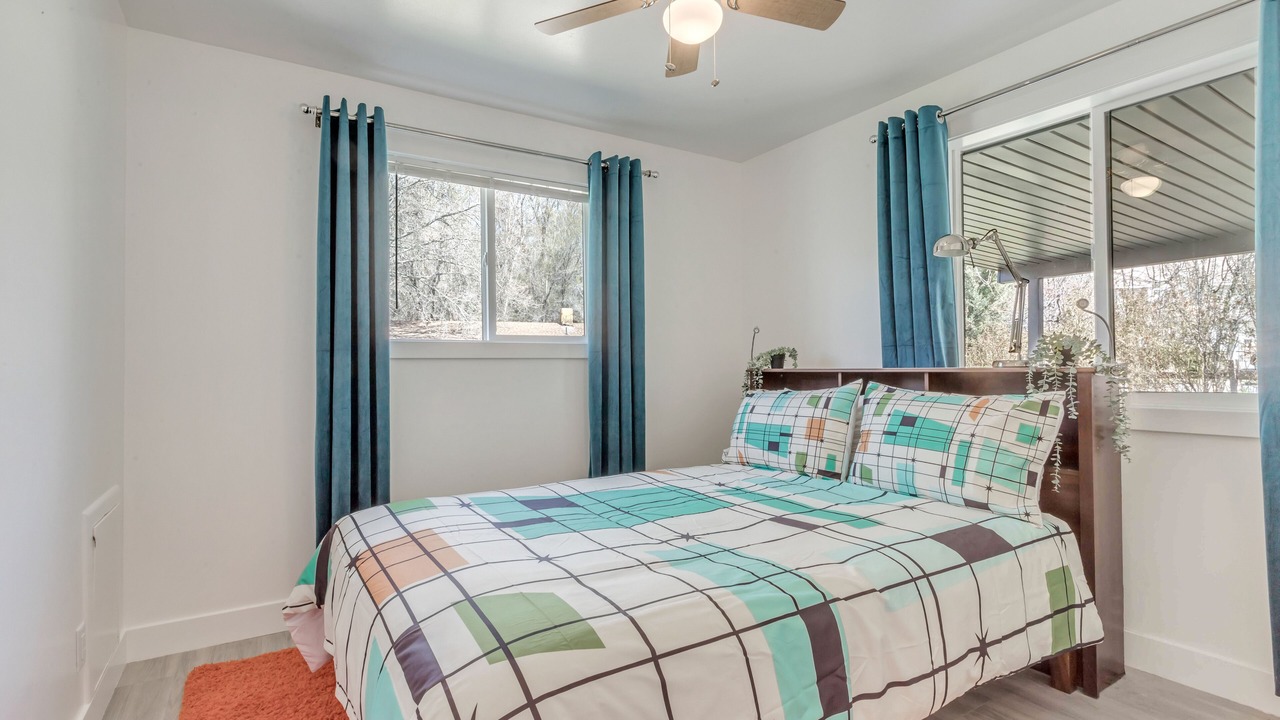 Photo of Bedroom in Millcreek