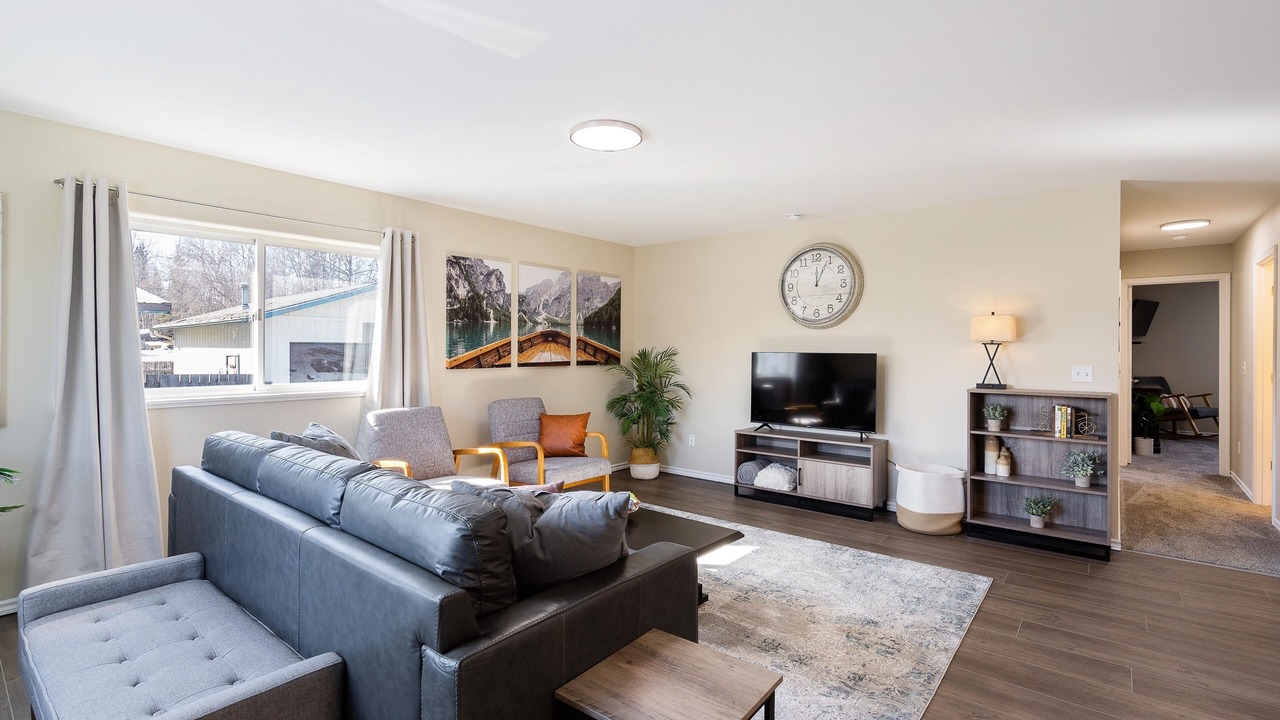 Photo of Livingroom in Bayshore - Klatt
