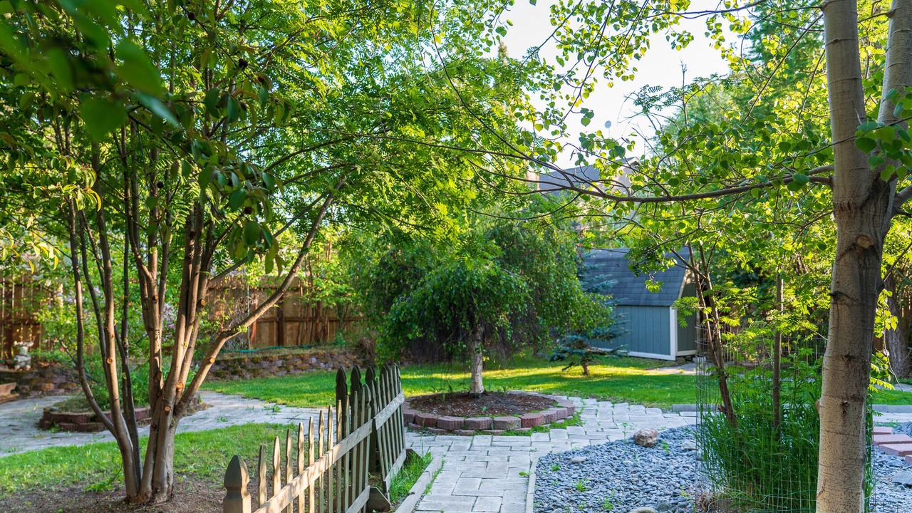Photo of Outdoor in Huffman - O' Malley