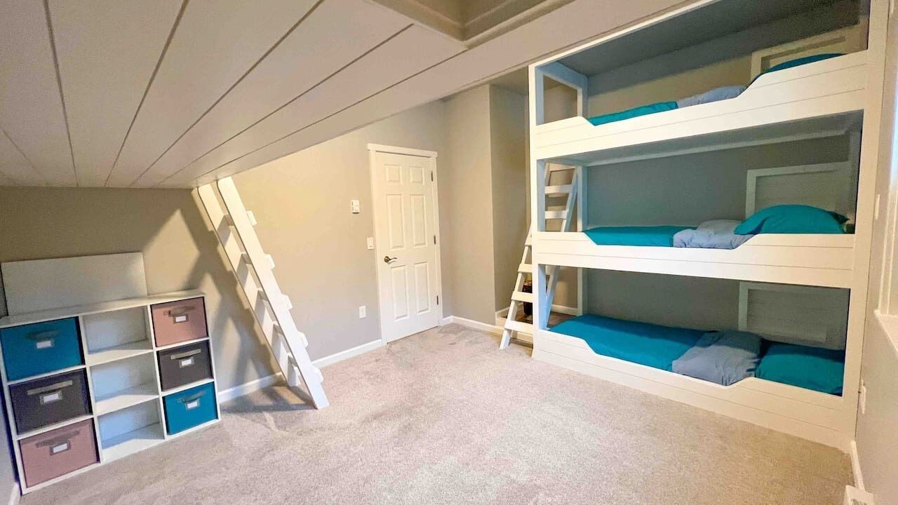 Photo of Bedroom in Mendenhaven