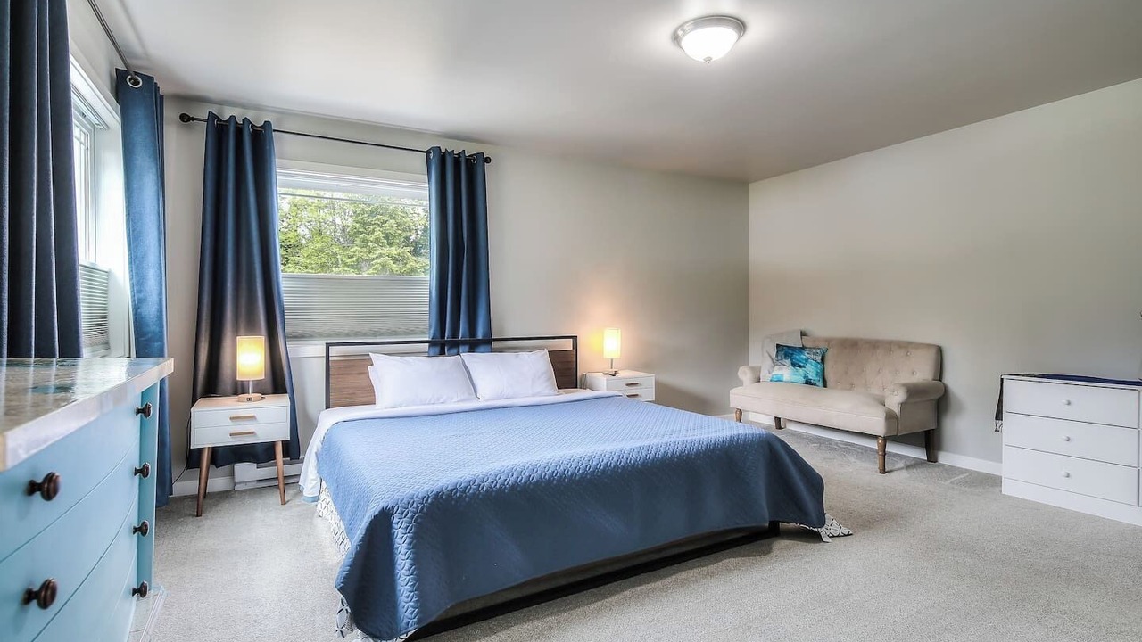 Photo of Bedroom in Mendenhaven