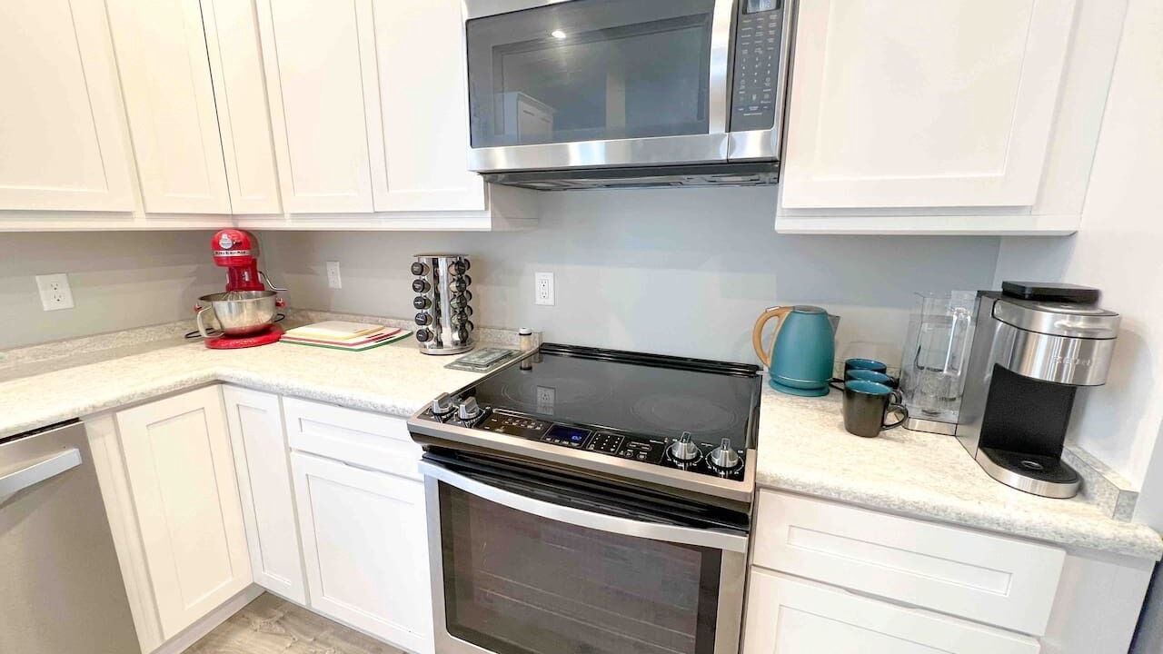 Photo of Kitchen in Mendenhaven