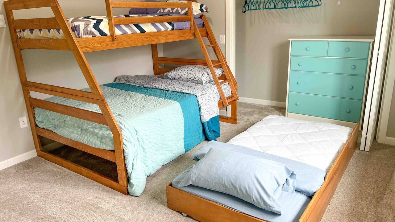 Photo of Bedroom in Mendenhaven