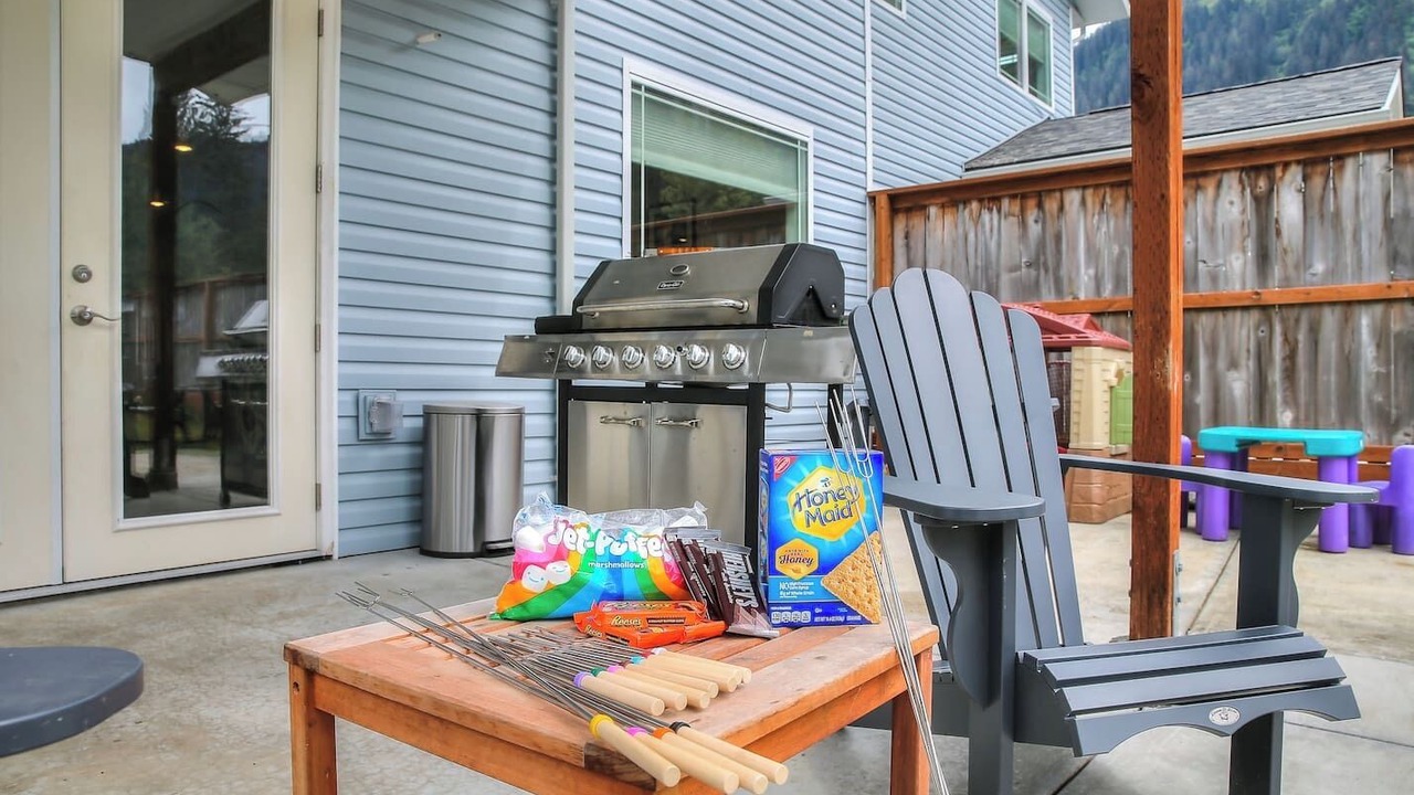 Photo of Patio Balcony in Mendenhaven