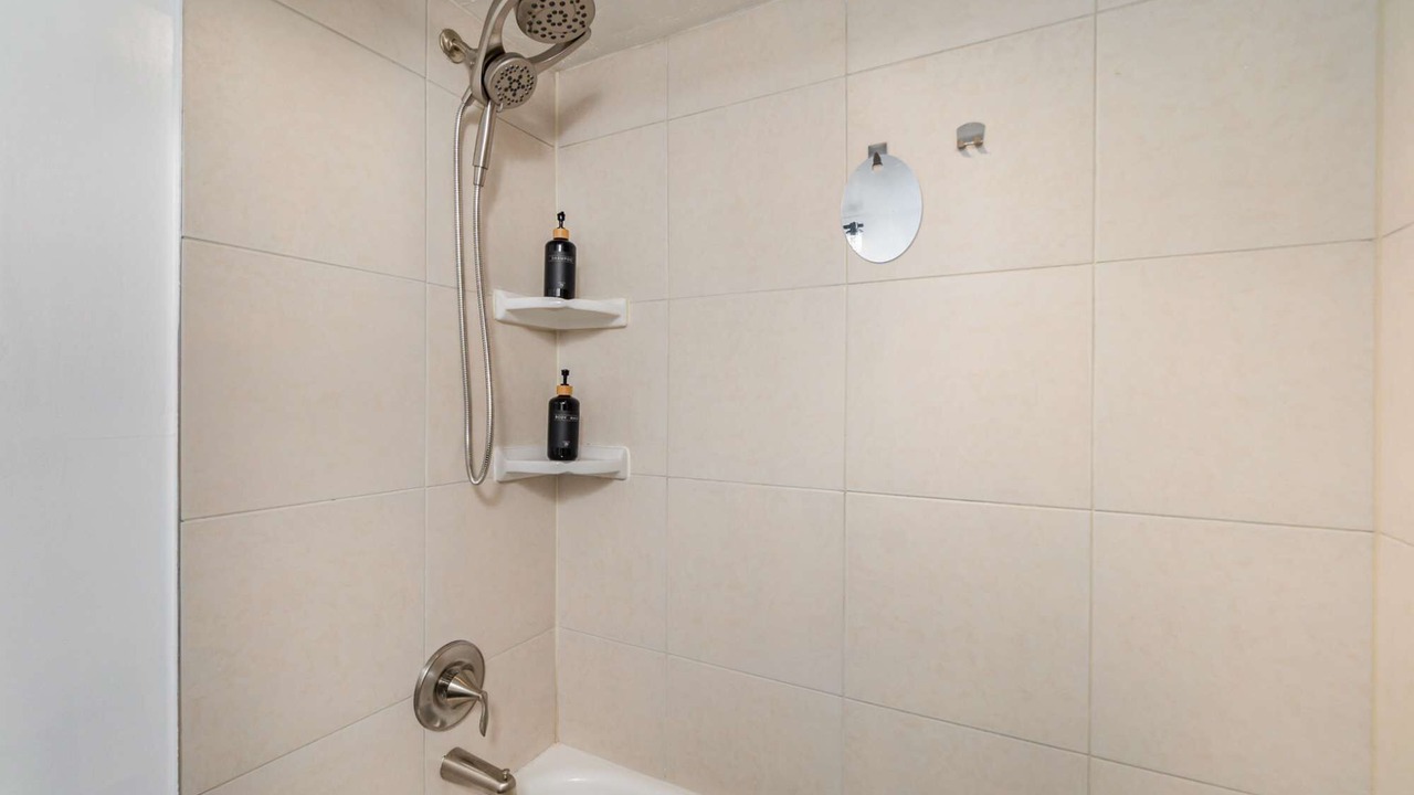 Photo of Bathroom in Ocean Side Village