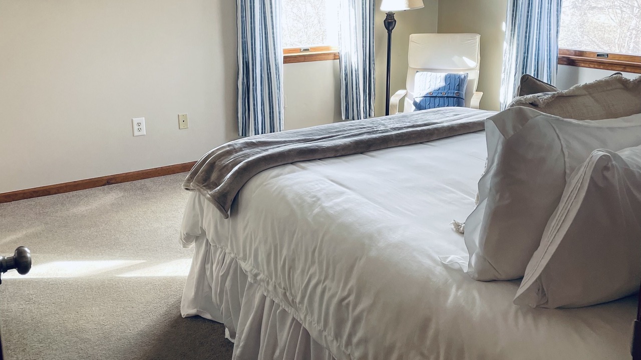 Photo of Bedroom in Cedarville