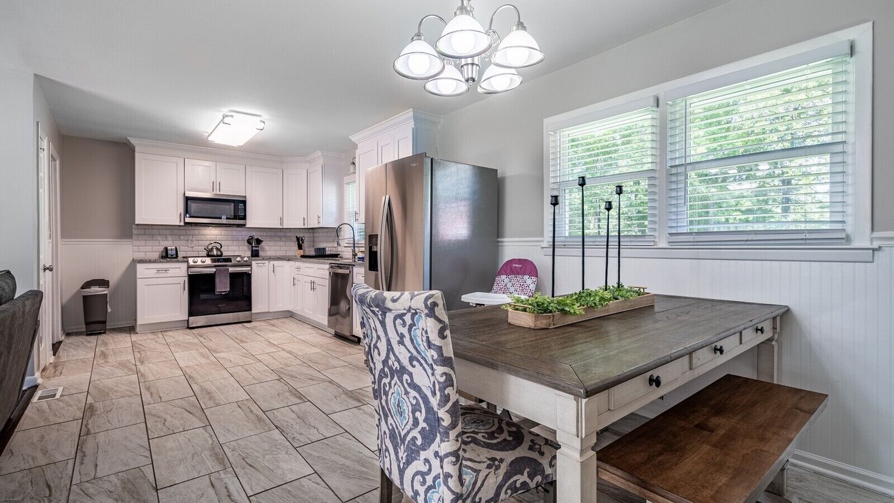 Photo of Kitchen in Marietta
