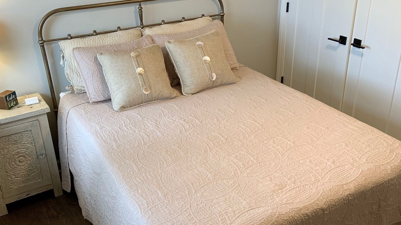 Photo of Bedroom in La Porte