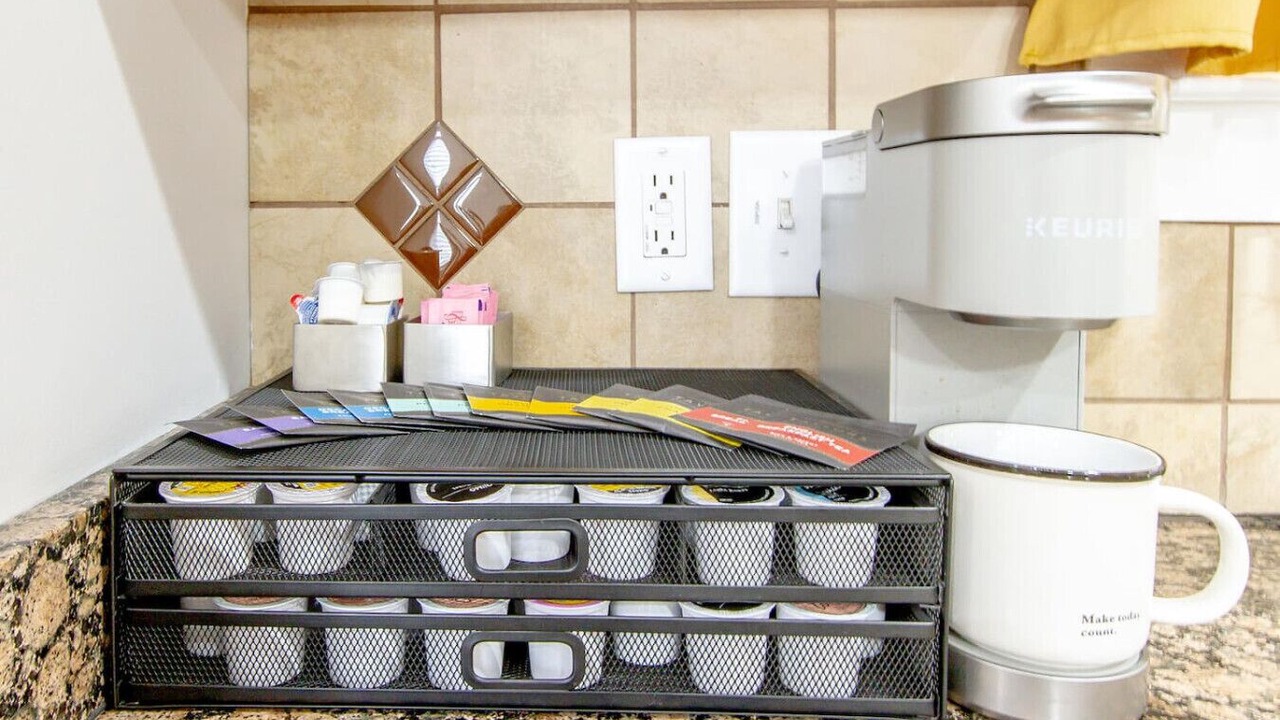 Photo of Kitchen in Hope Gardens
