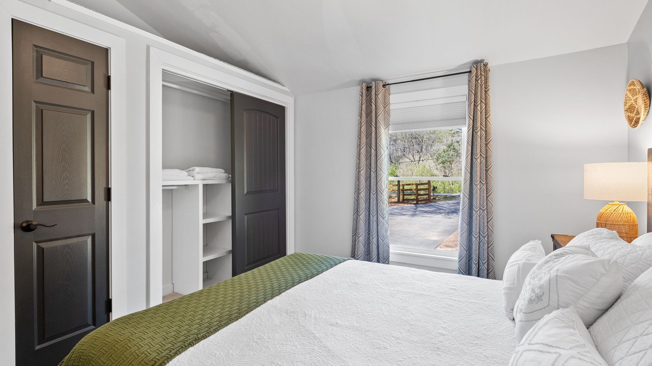 Photo of Bedroom in Woodstock