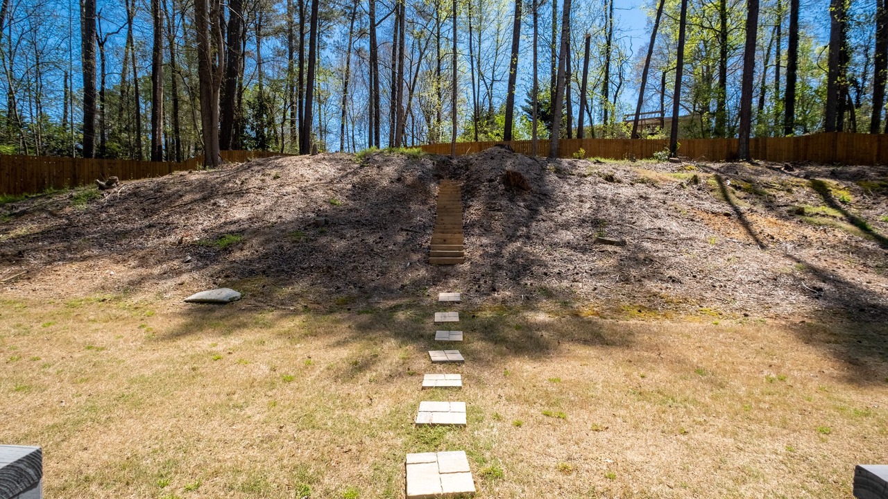 Photo of Outdoor in Woodstock