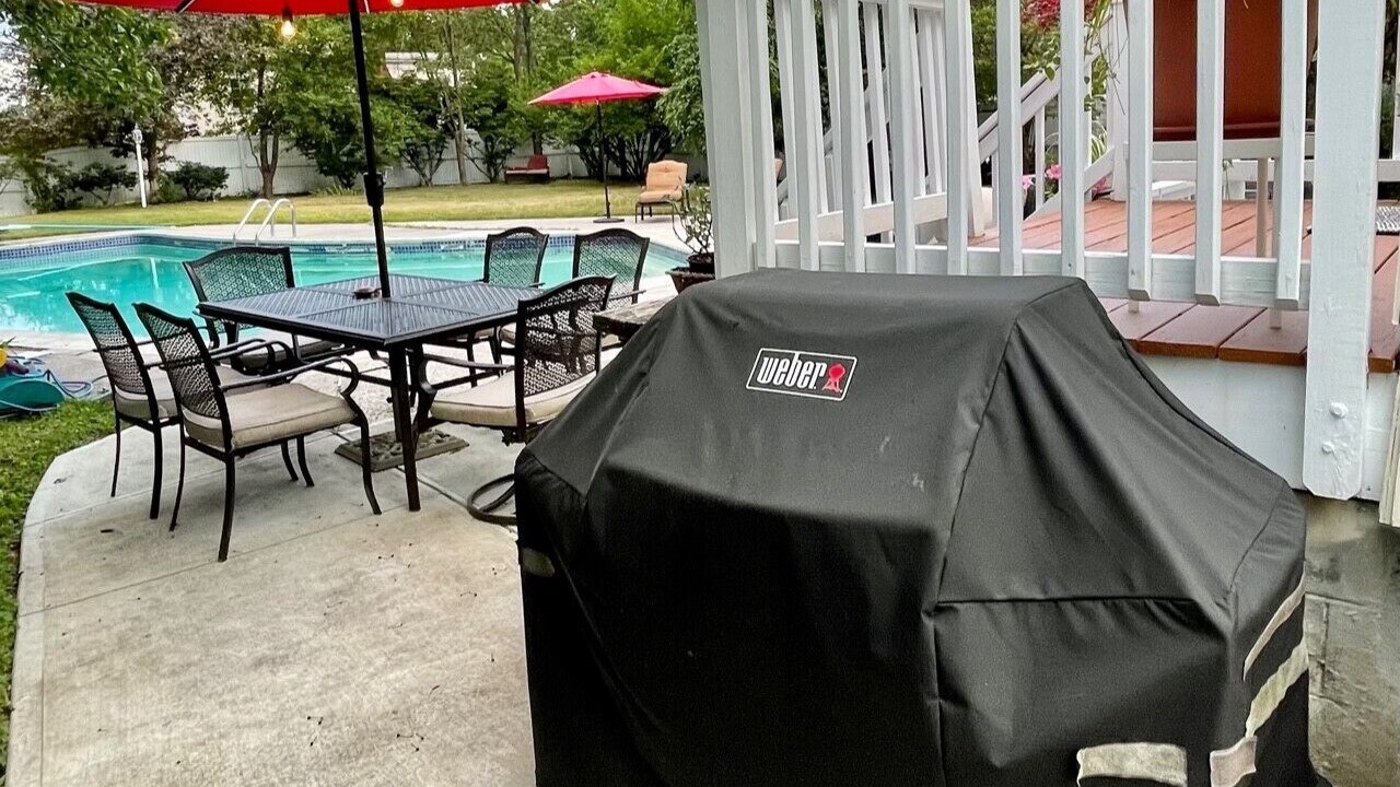 Photo of Outdoor in Newton