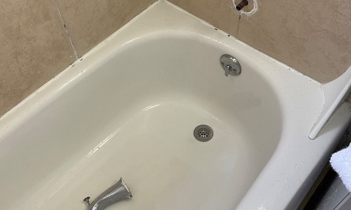 Photo of Bathroom in Short North