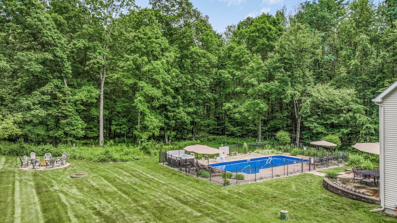 Photo of Outdoor in Schuylerville