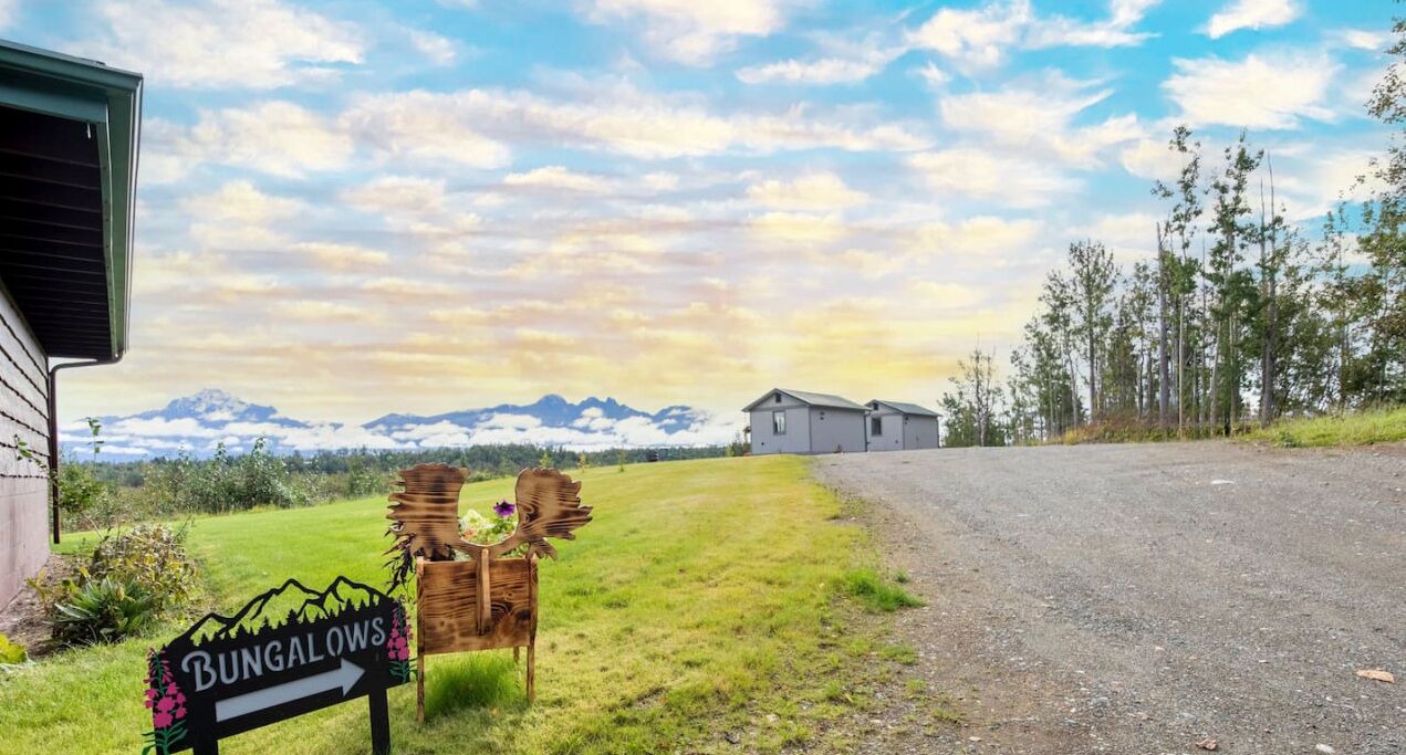 Photo of Outdoor in Palmer