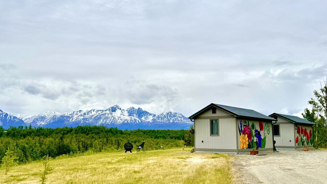 Photo of Outdoor in Palmer