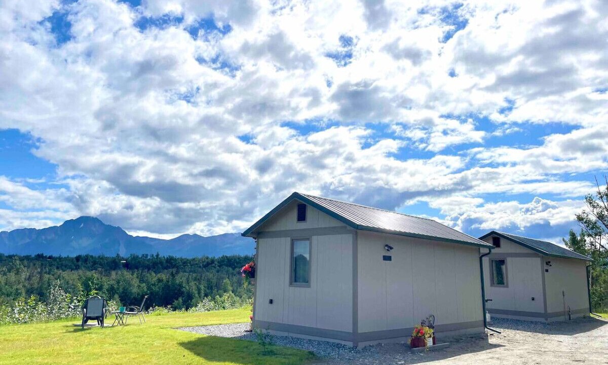 Photo of Outdoor in Palmer