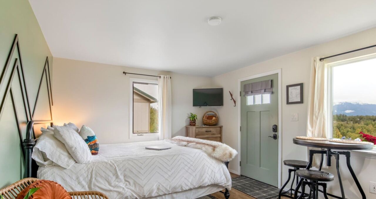 Photo of Bedroom in Palmer