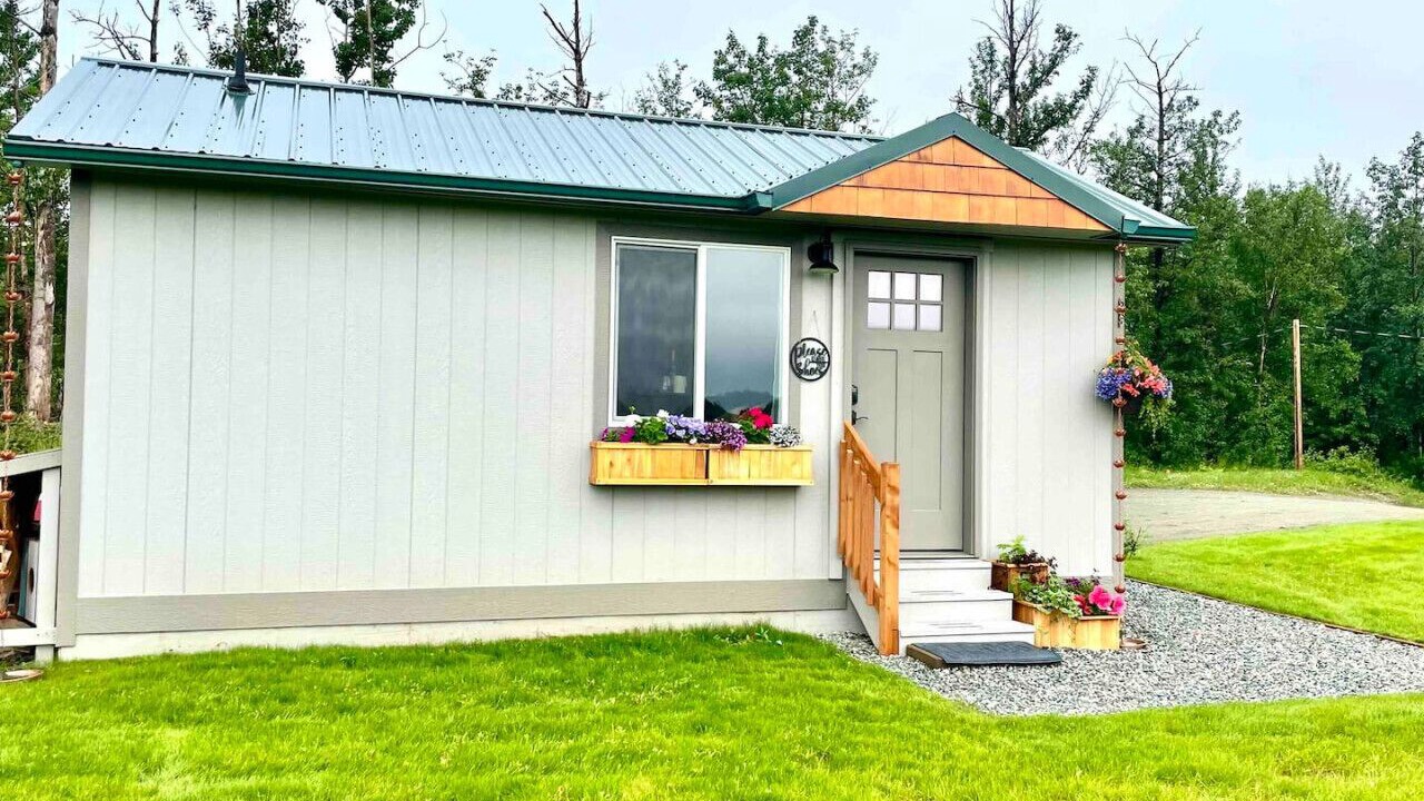 Photo of Outdoor in Palmer